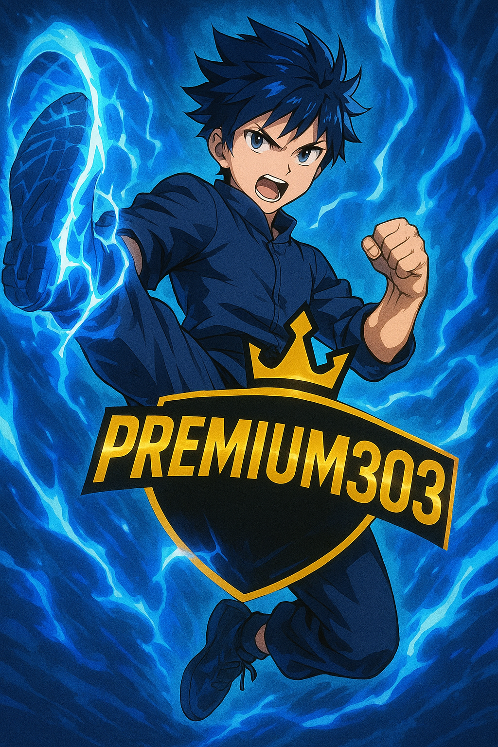 PREMIUM303